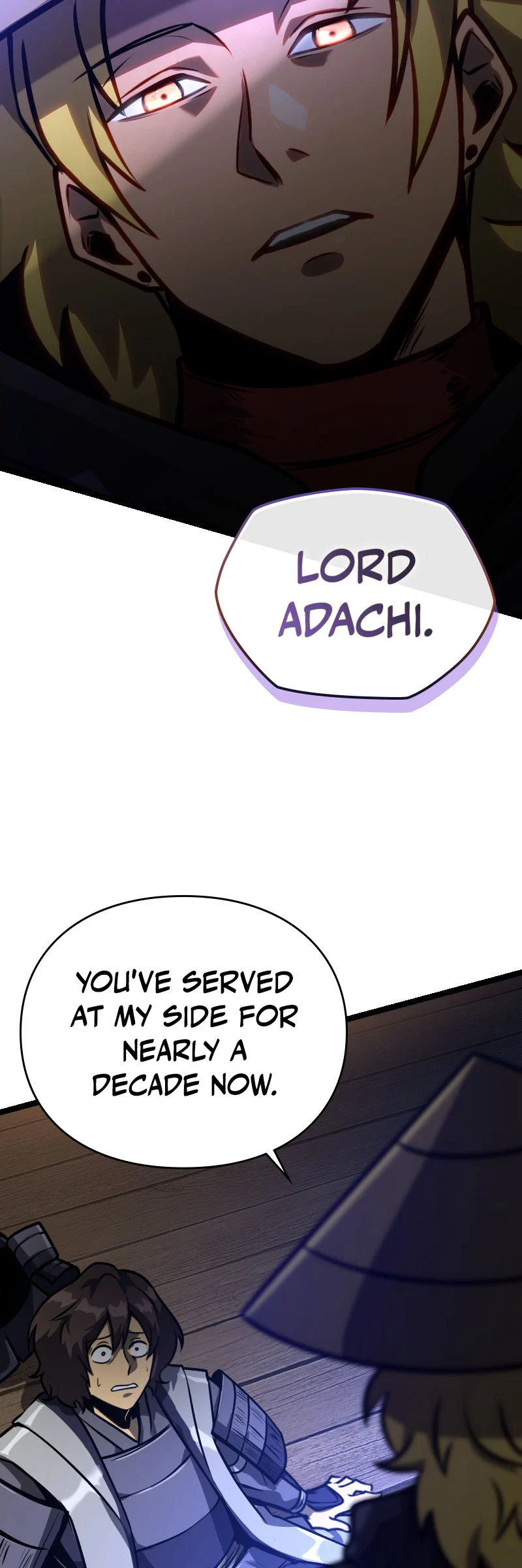 God Game Chapter 108 - Page 43