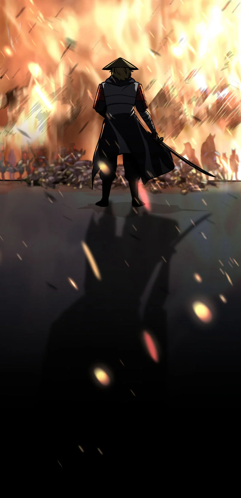 God Game Chapter 108 - Page 48