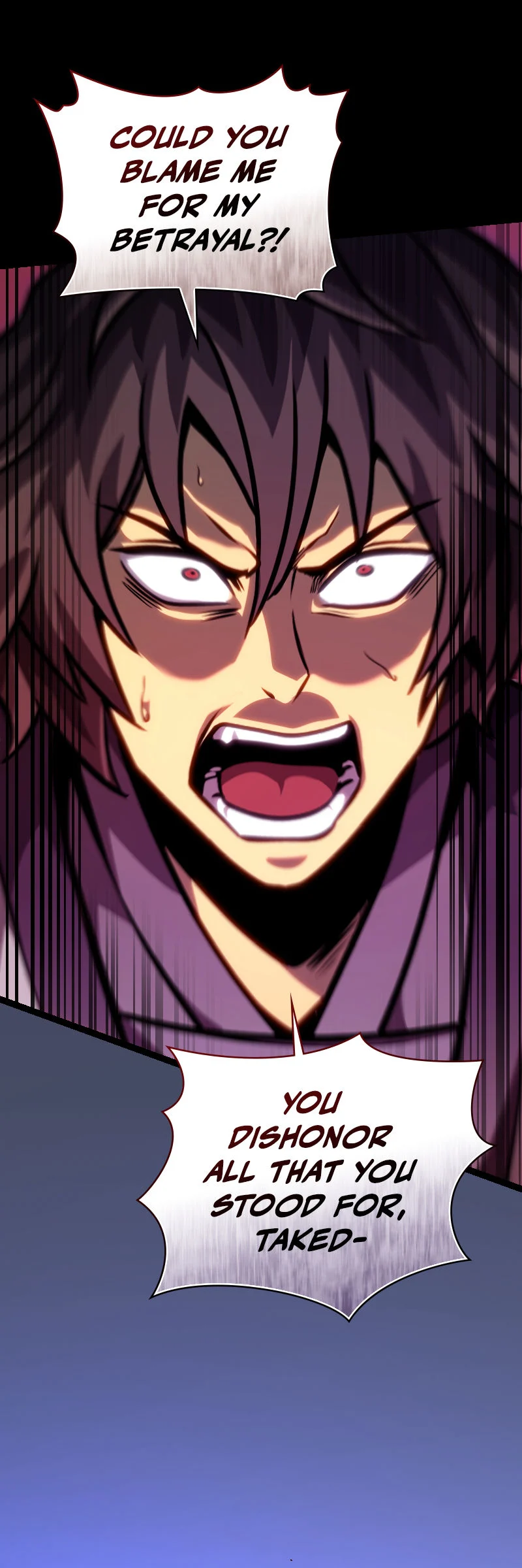 God Game Chapter 108 - Page 49