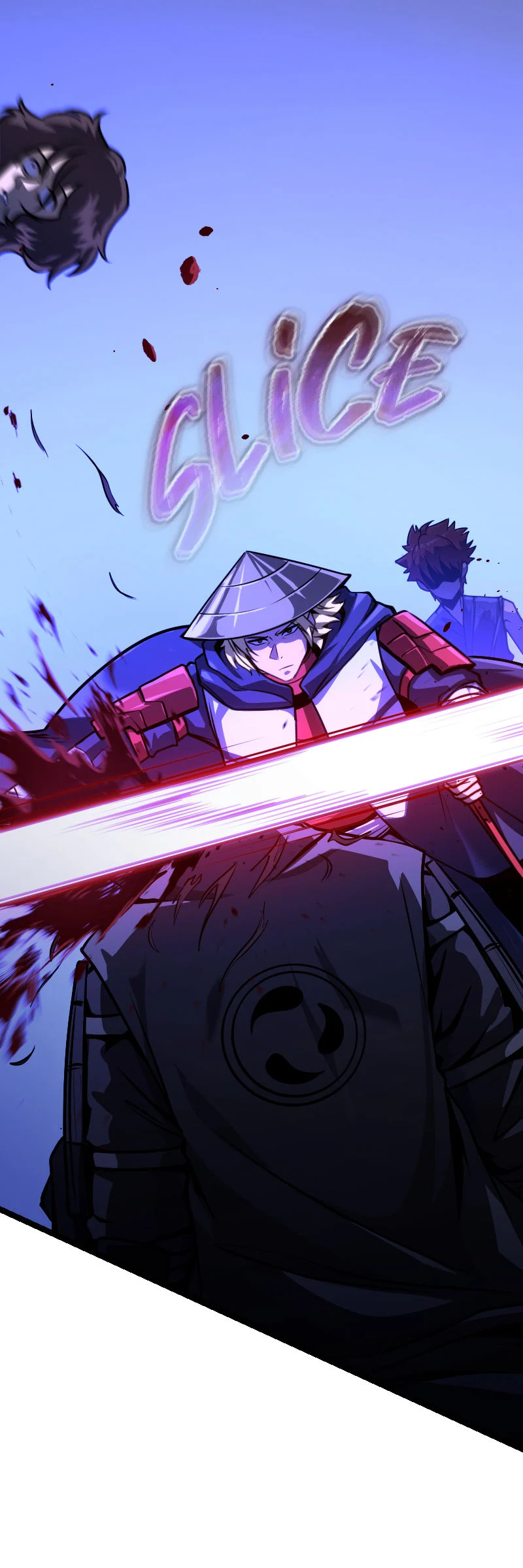 God Game Chapter 108 - Page 50