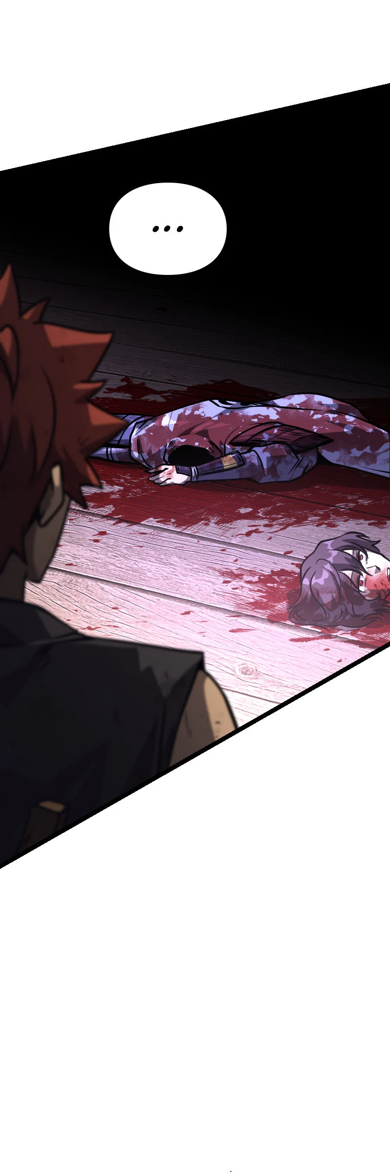 God Game Chapter 108 - Page 57