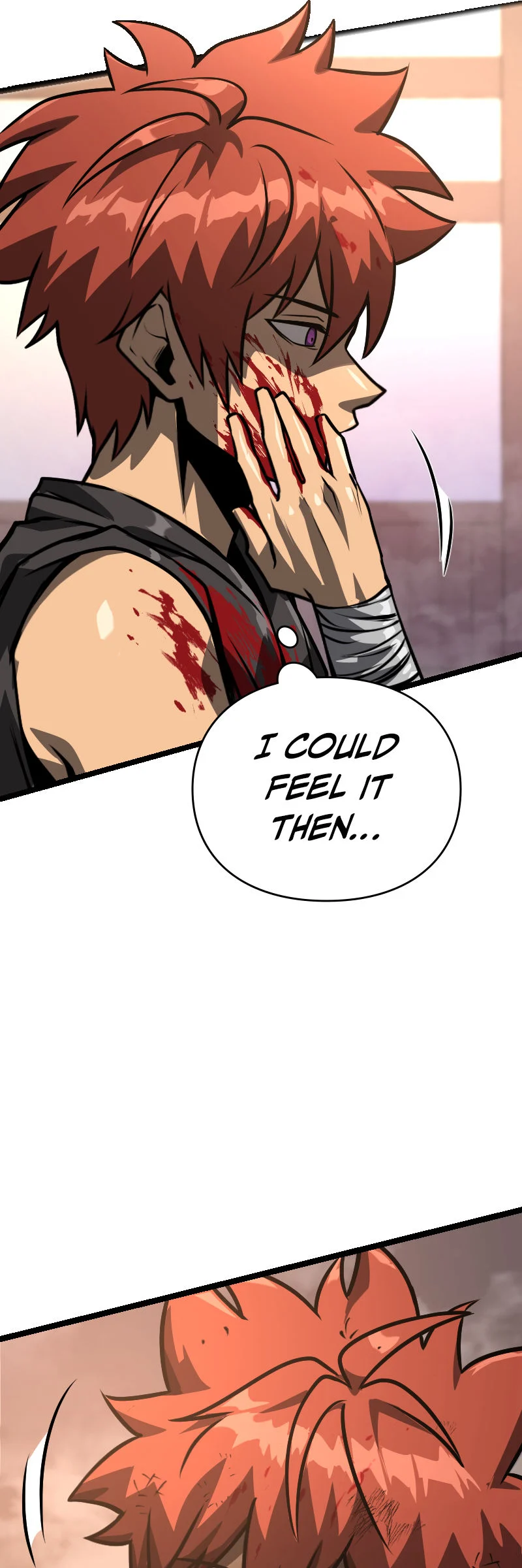 God Game Chapter 108 - Page 58