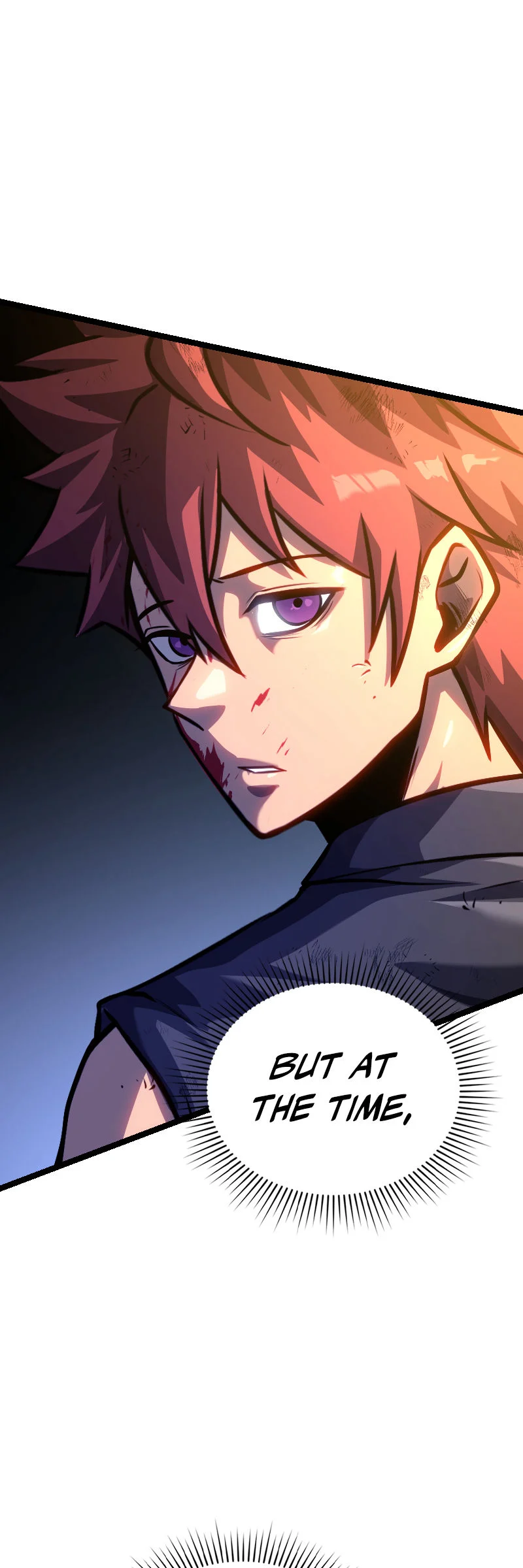 God Game Chapter 108 - Page 64