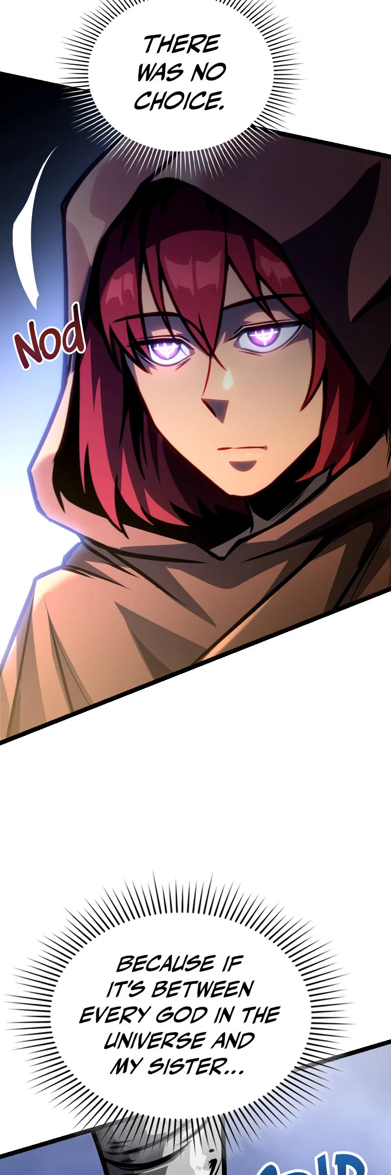 God Game Chapter 108 - Page 65