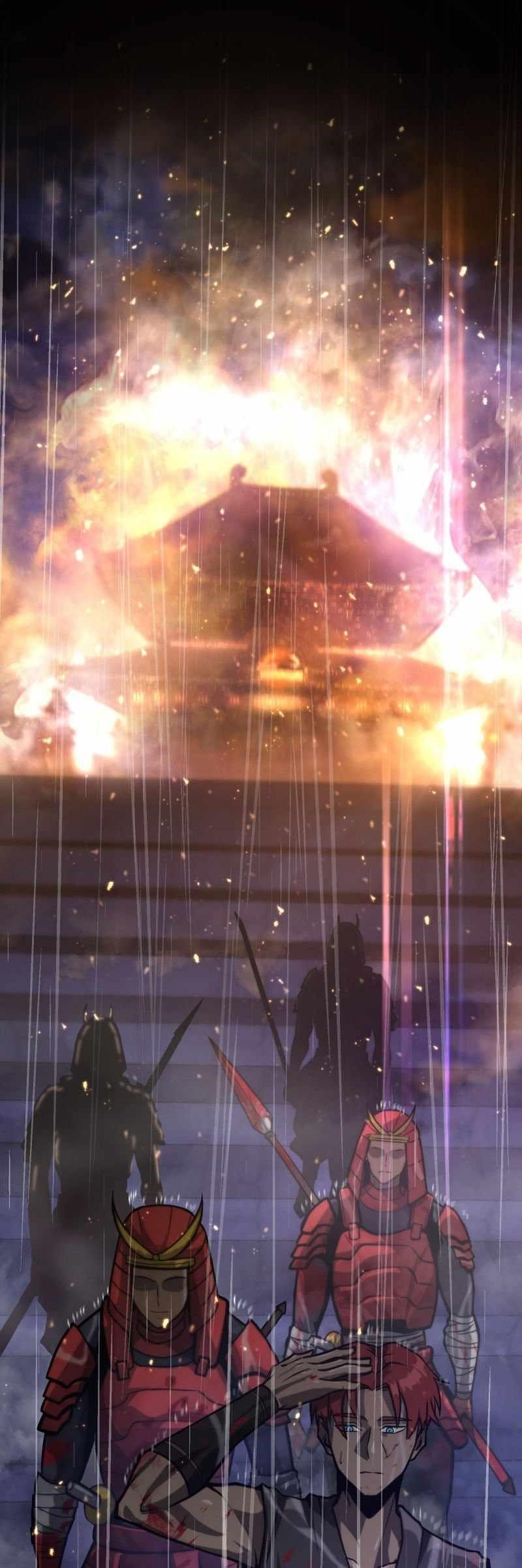 God Game Chapter 109 - Page 1