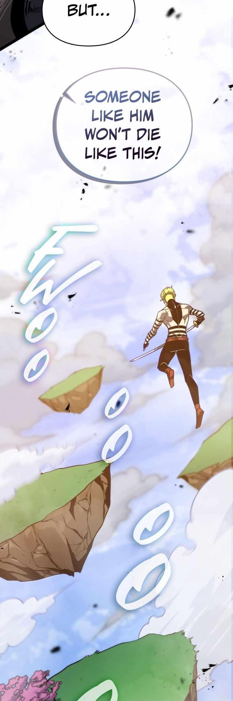 God Game Chapter 109 - Page 13