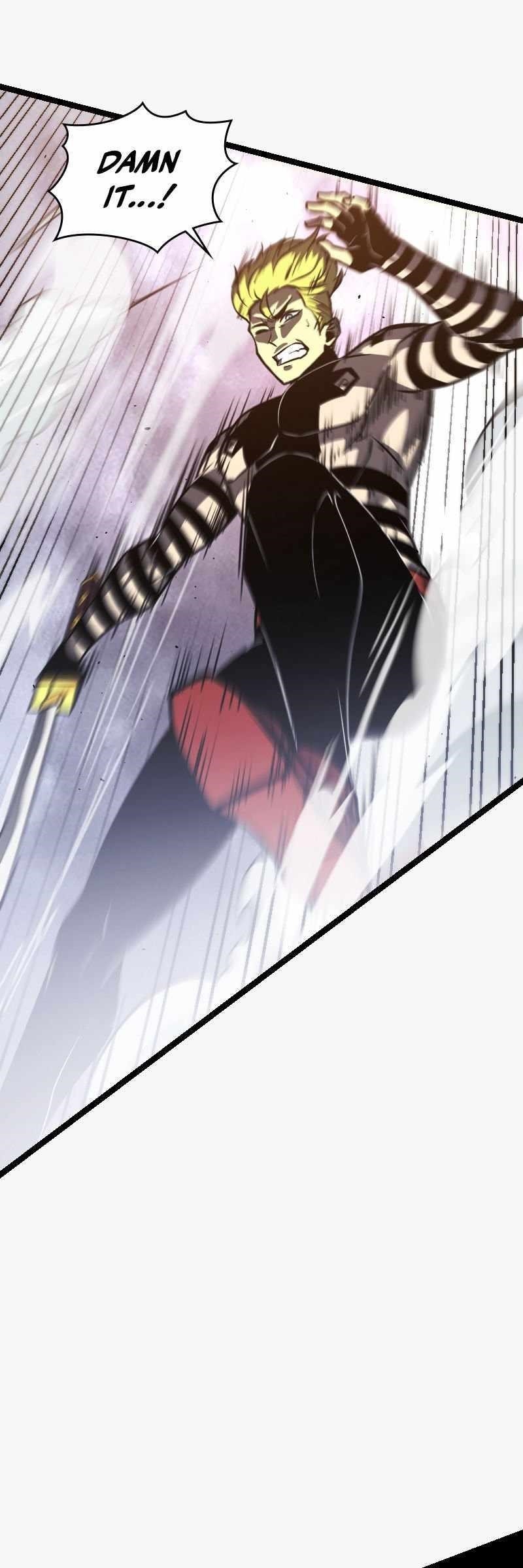 God Game Chapter 109 - Page 15