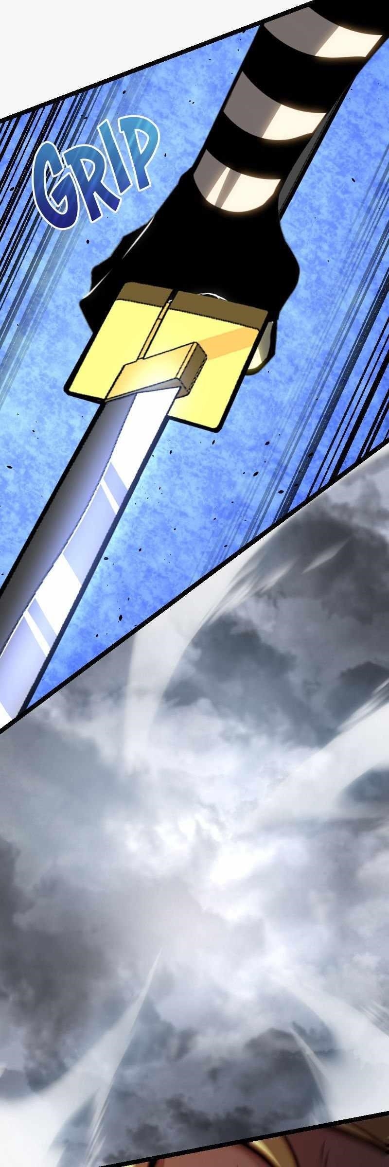 God Game Chapter 109 - Page 16