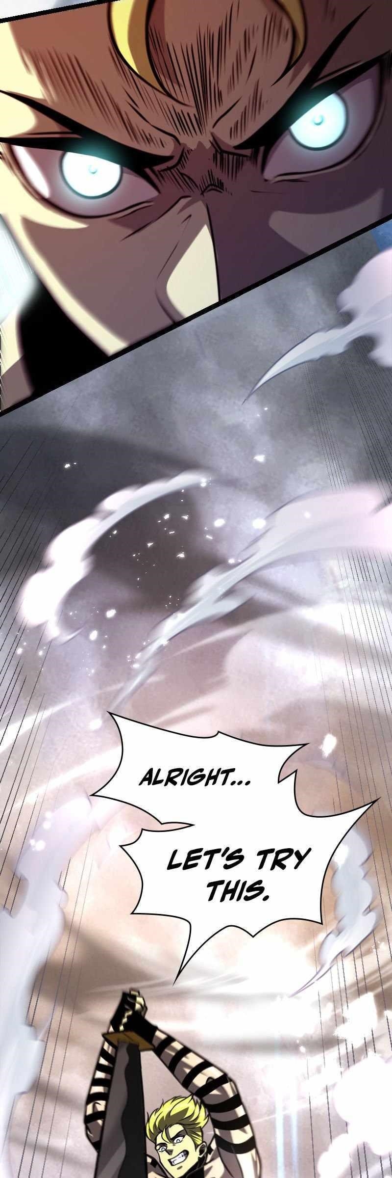 God Game Chapter 109 - Page 17