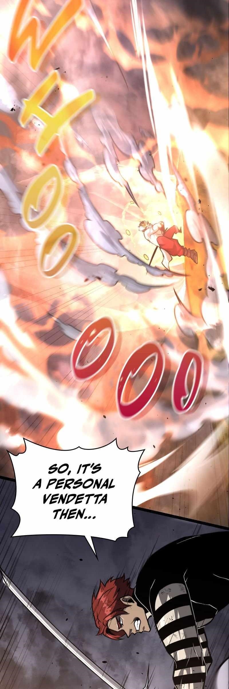 God Game Chapter 109 - Page 20