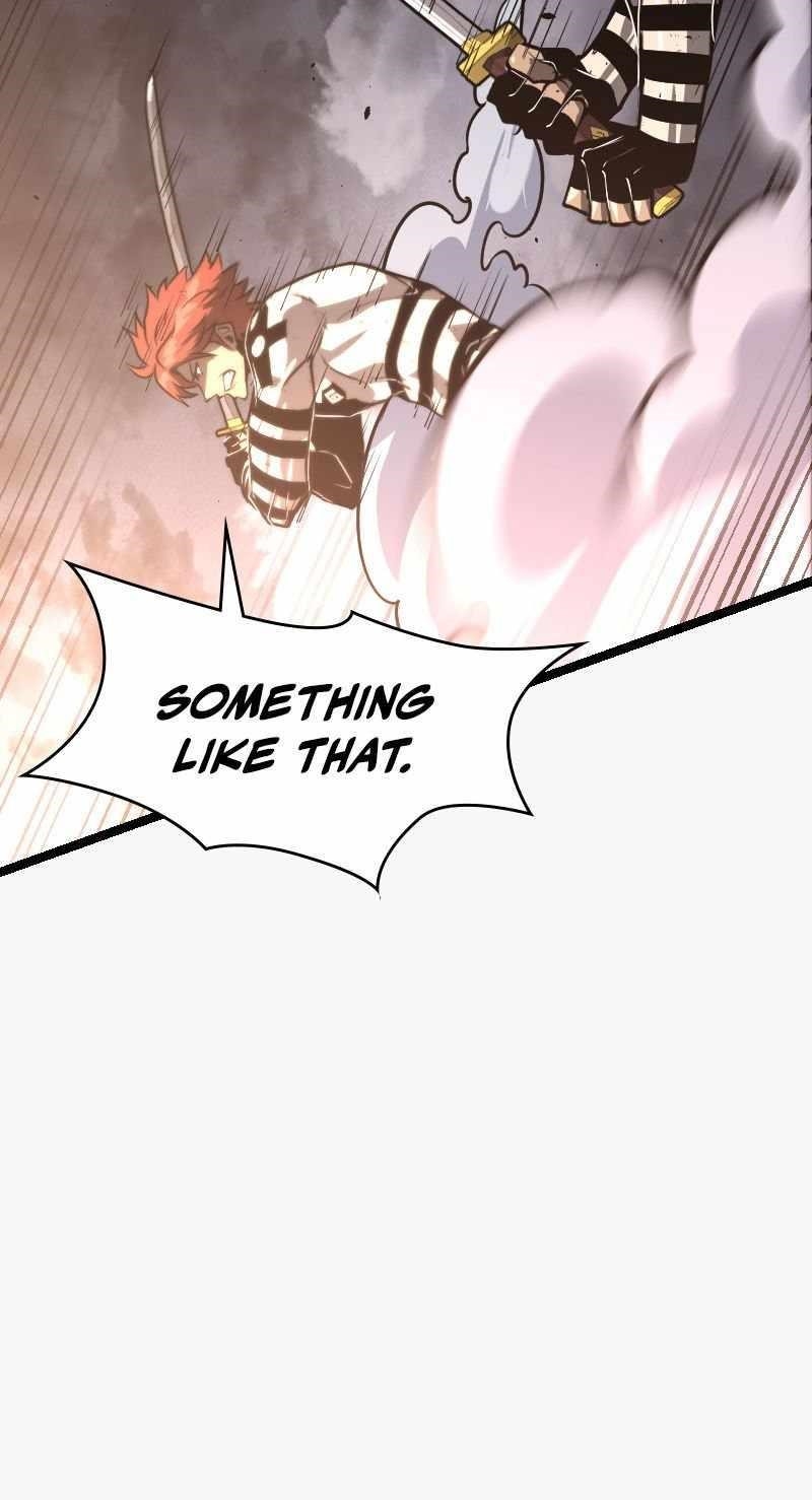 God Game Chapter 109 - Page 21