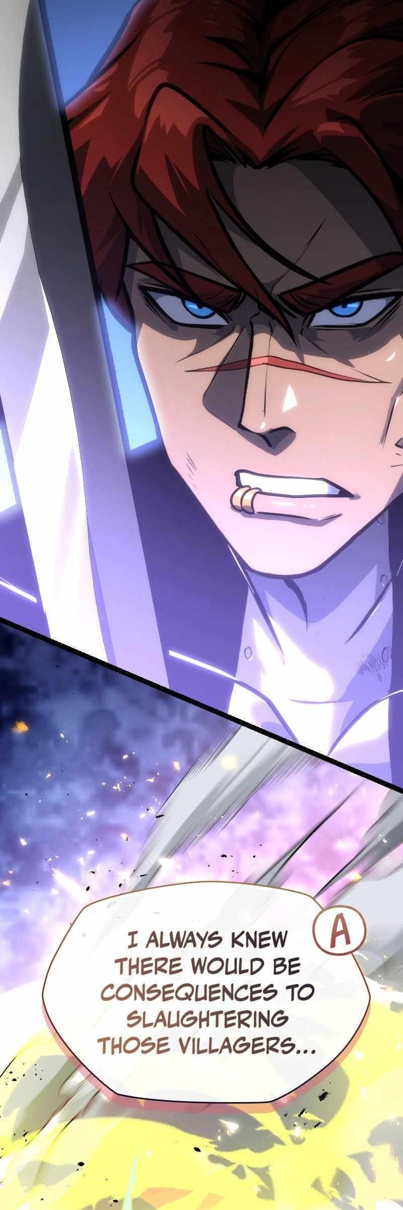 God Game Chapter 109 - Page 23