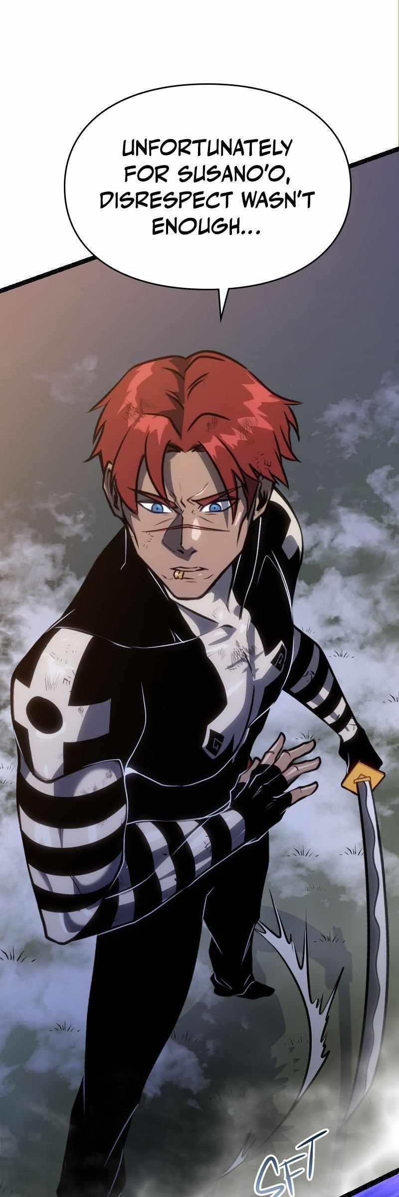 God Game Chapter 109 - Page 25