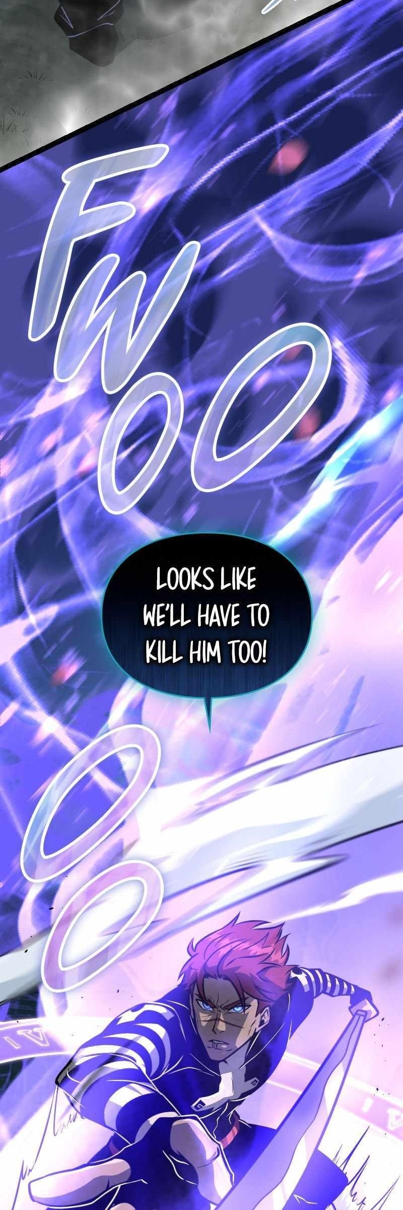 God Game Chapter 109 - Page 26