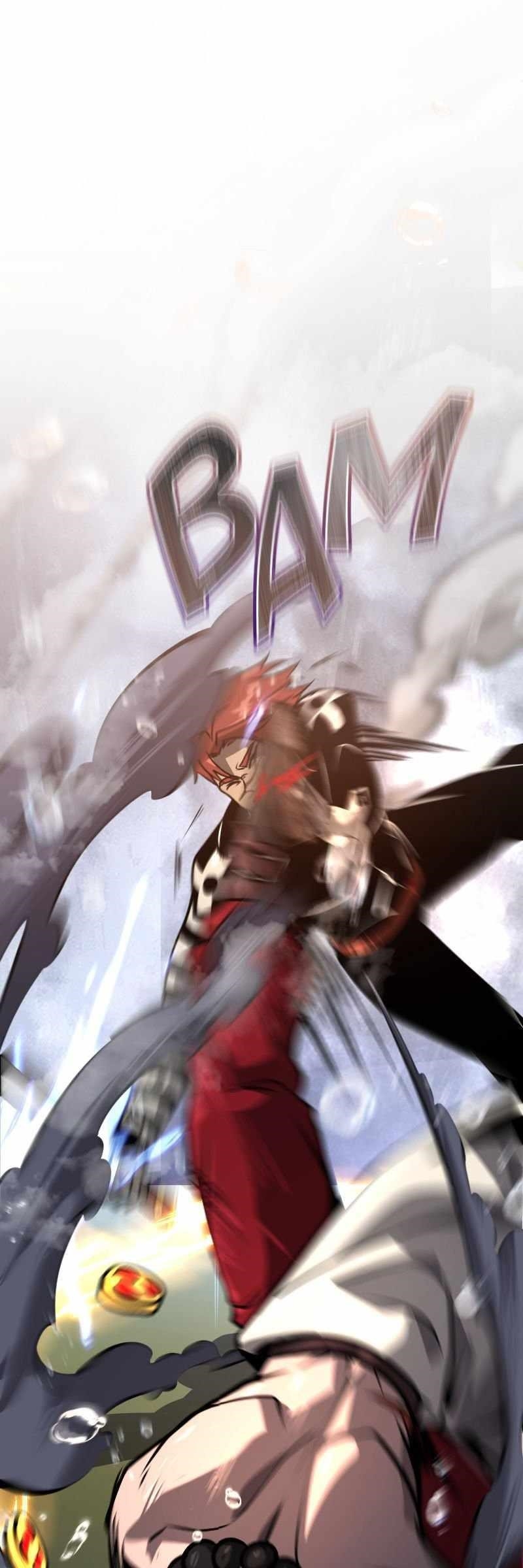 God Game Chapter 109 - Page 36