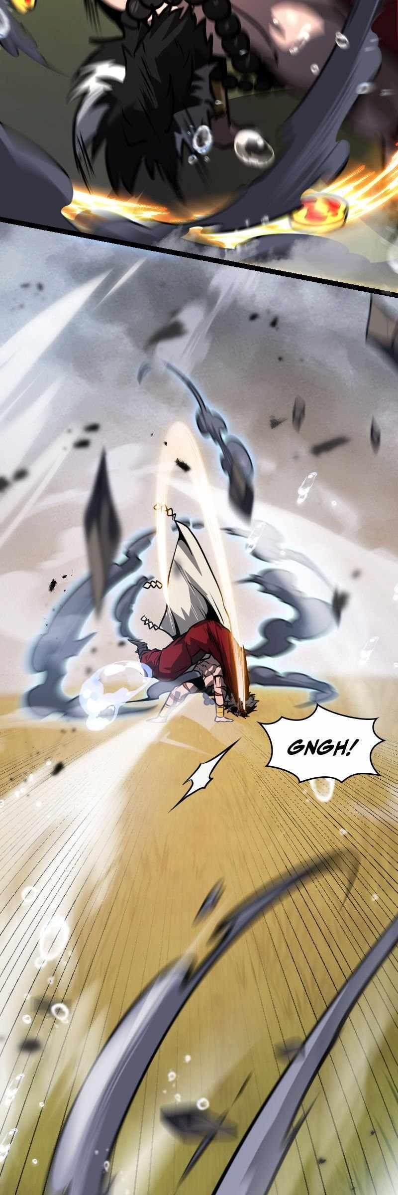 God Game Chapter 109 - Page 37