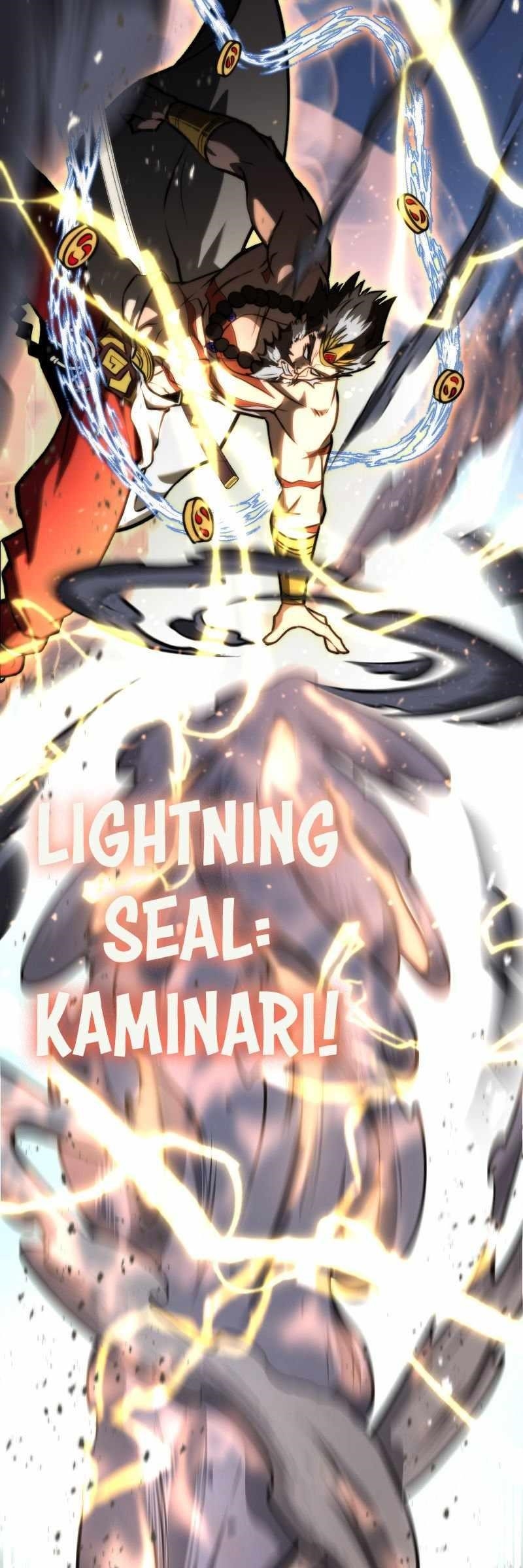 God Game Chapter 109 - Page 45