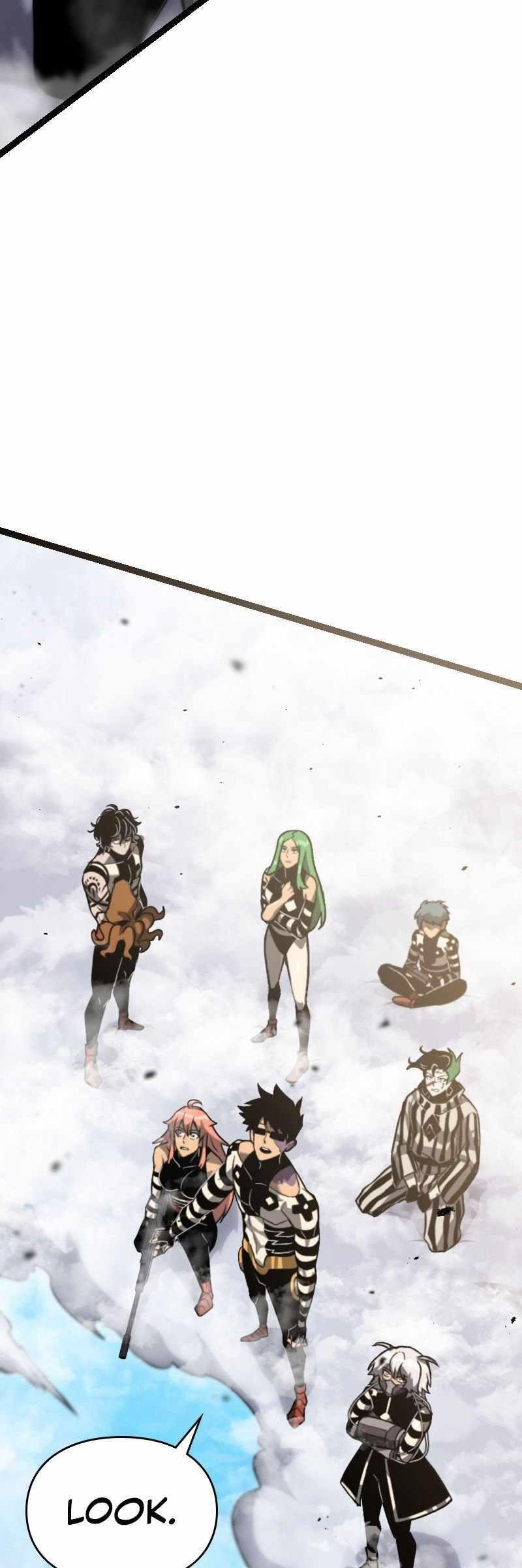 God Game Chapter 109 - Page 53