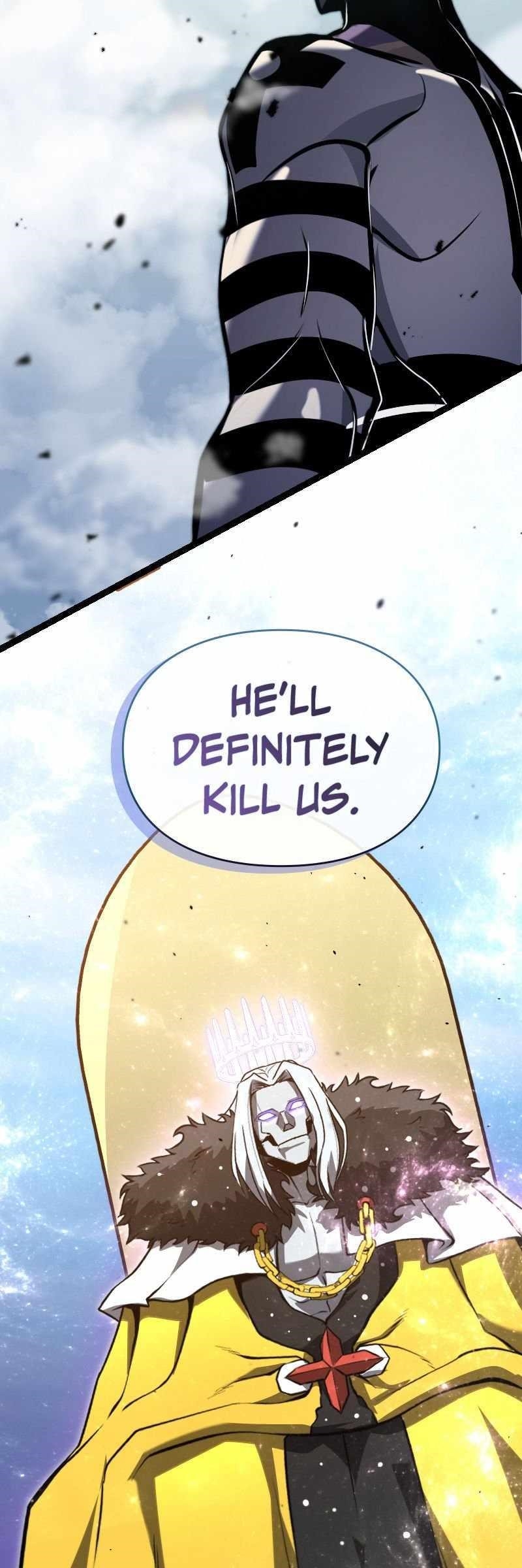 God Game Chapter 109 - Page 55