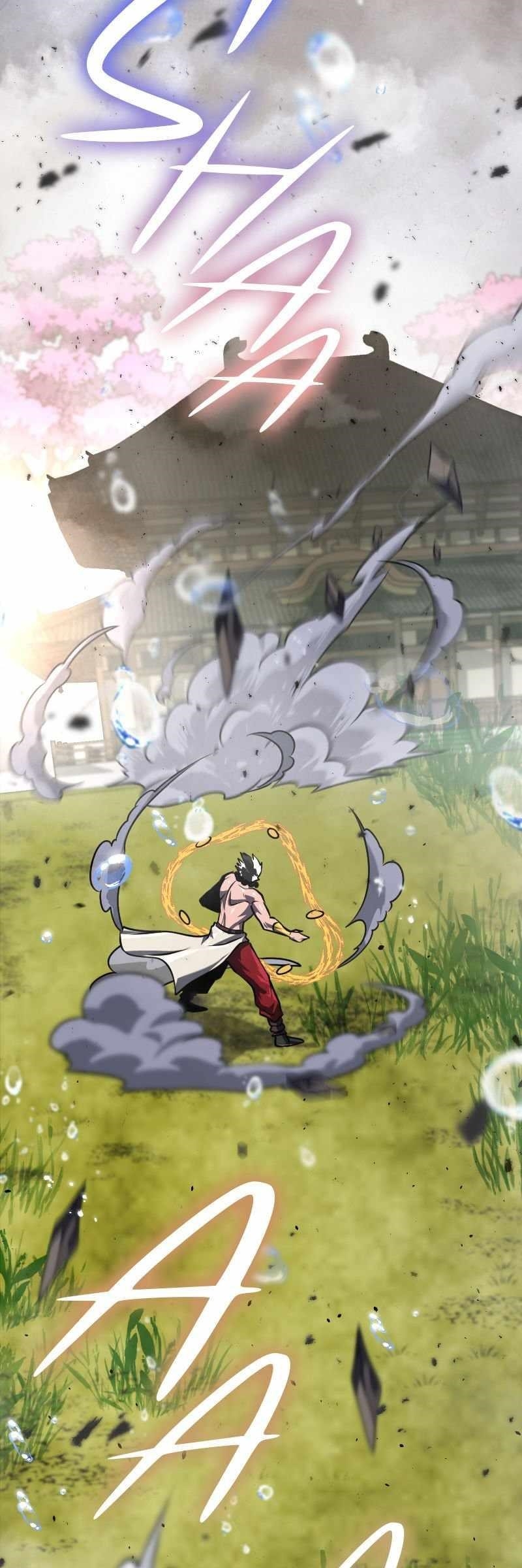 God Game Chapter 109 - Page 59