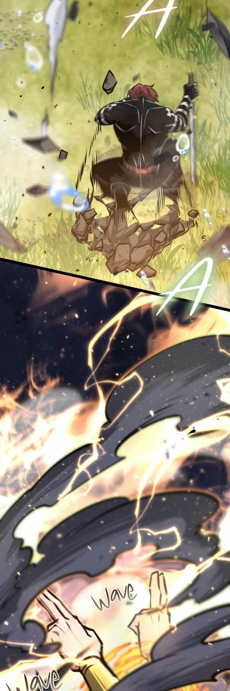 God Game Chapter 109 - Page 60