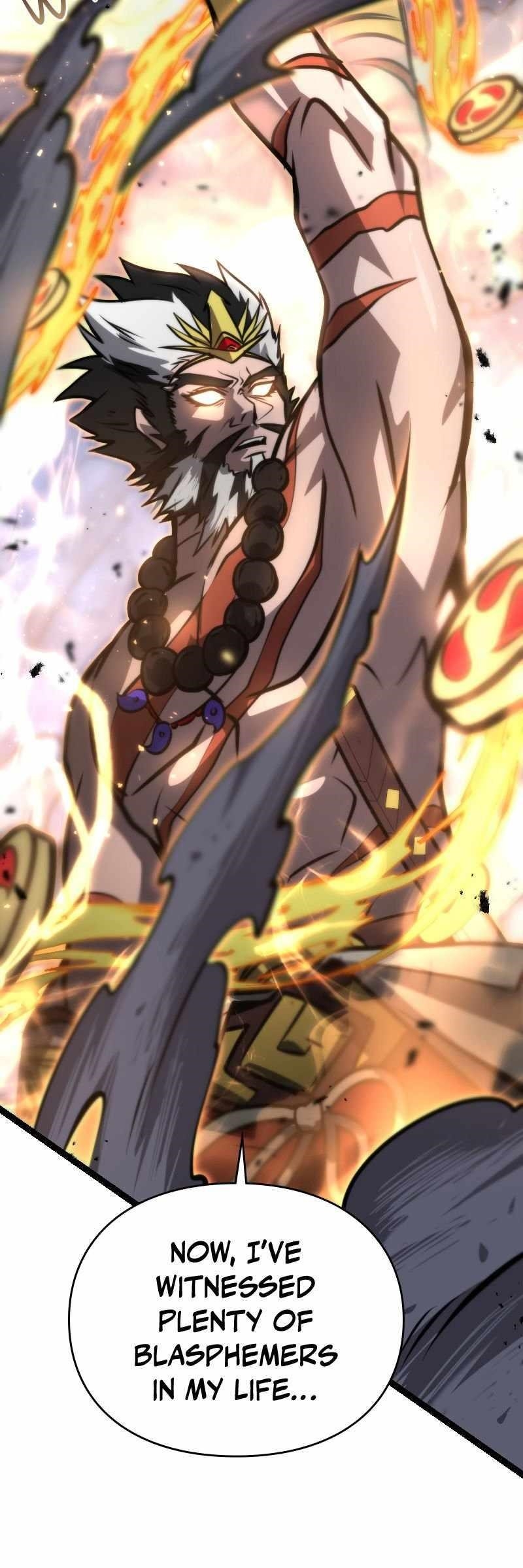 God Game Chapter 109 - Page 61