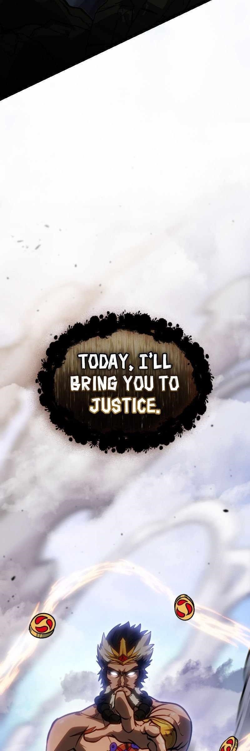 God Game Chapter 109 - Page 65