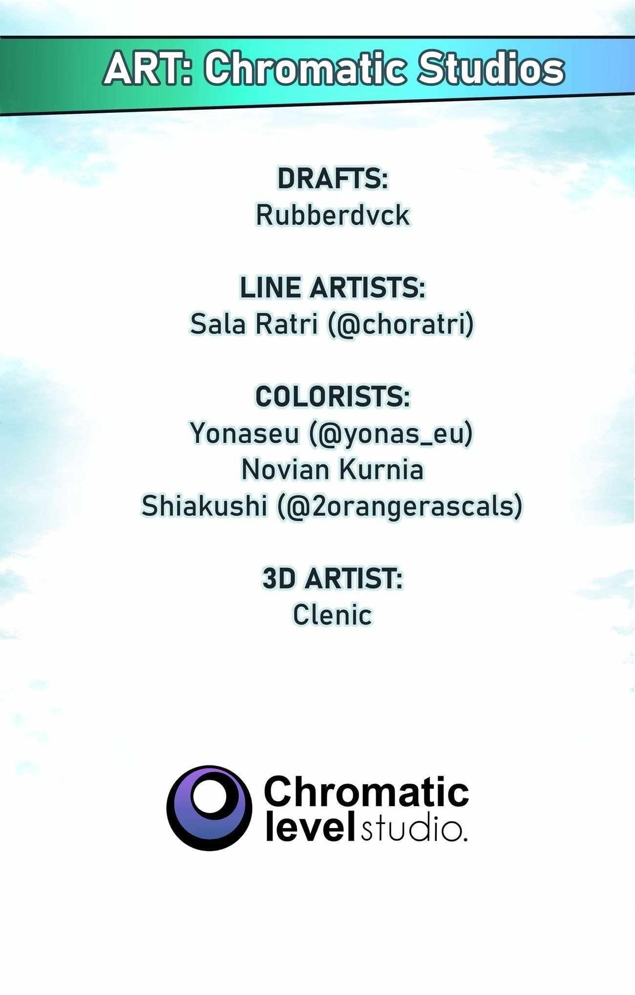 God Game Chapter 109 - Page 68