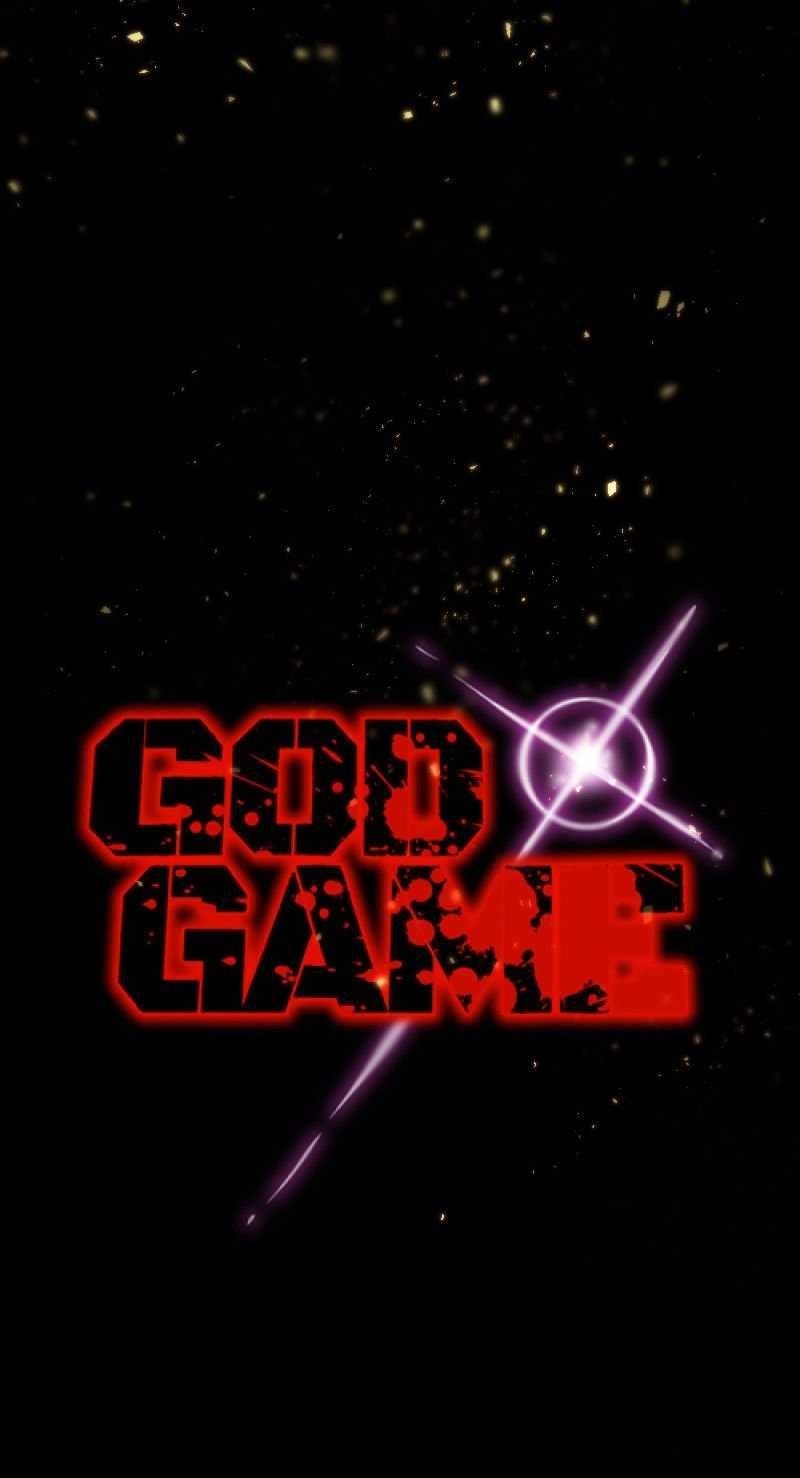 God Game Chapter 109 - Page 7
