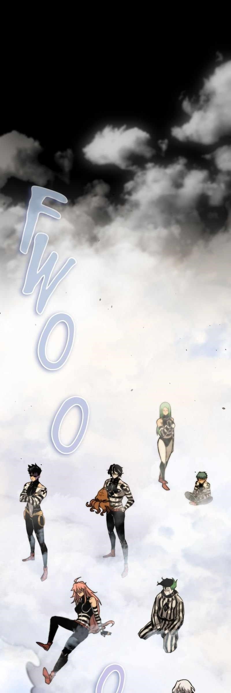 God Game Chapter 109 - Page 8