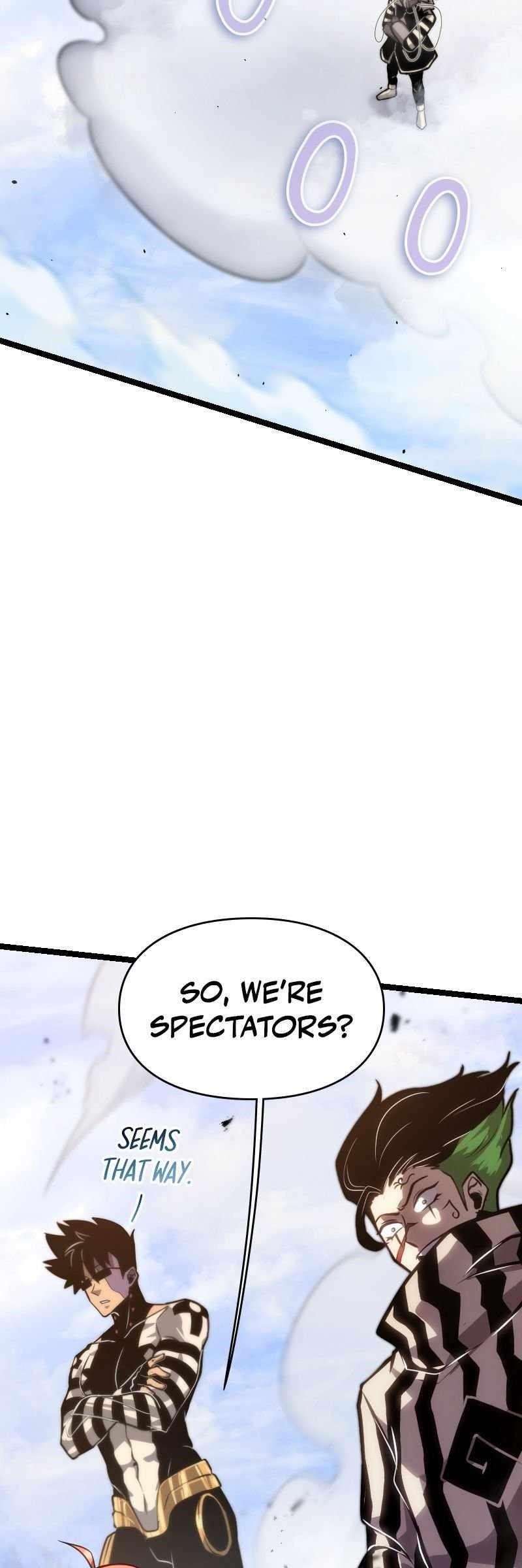 God Game Chapter 109 - Page 9