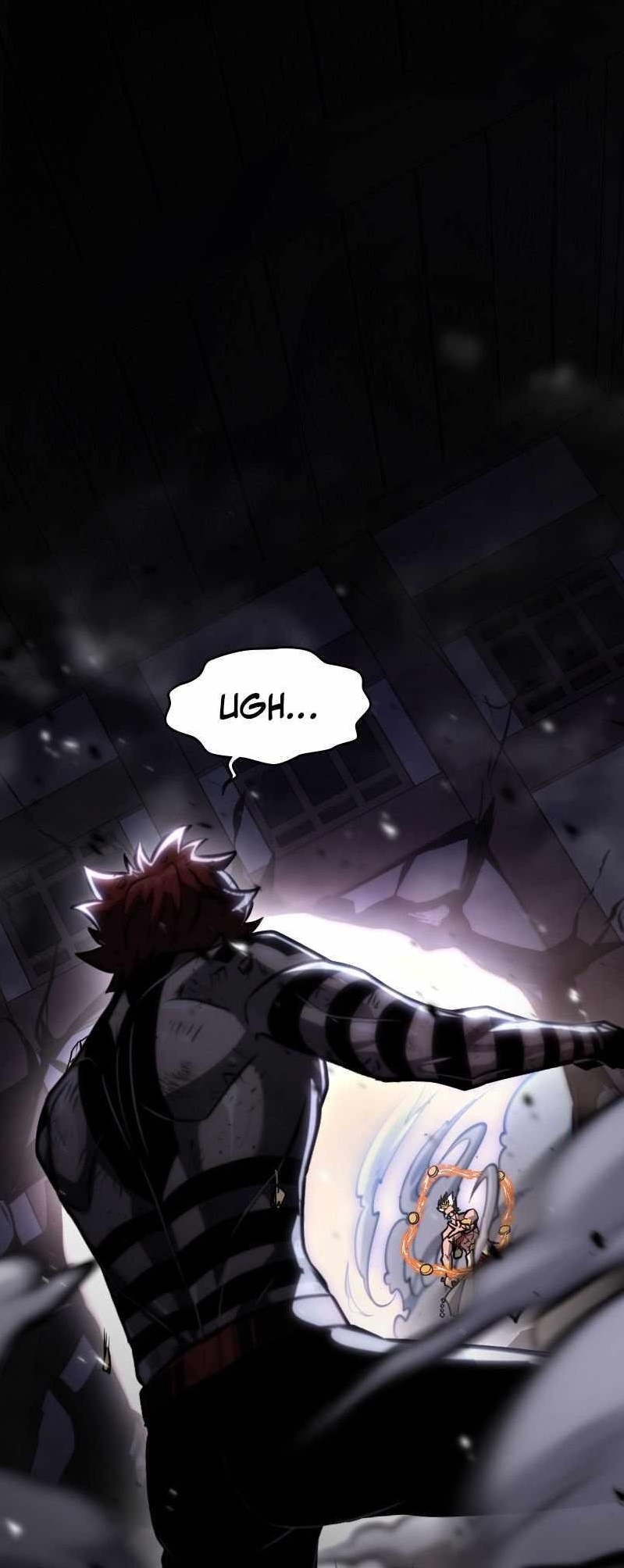 God Game Chapter 110 - Page 1