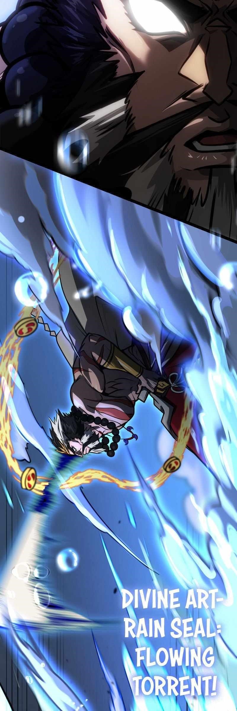 God Game Chapter 110 - Page 10