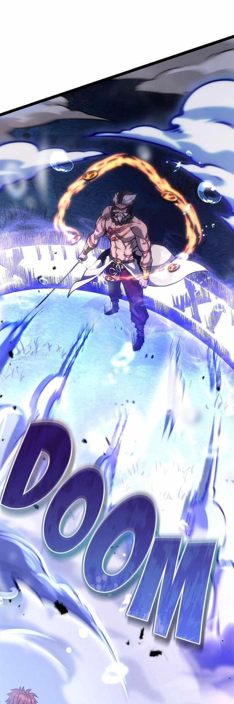 God Game Chapter 110 - Page 15