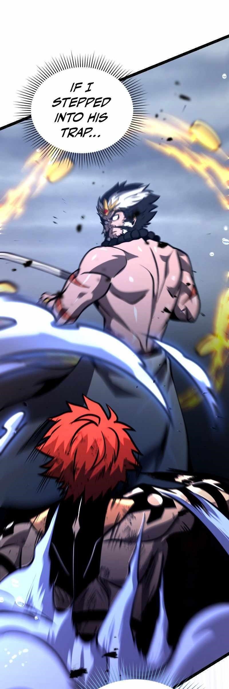 God Game Chapter 110 - Page 19