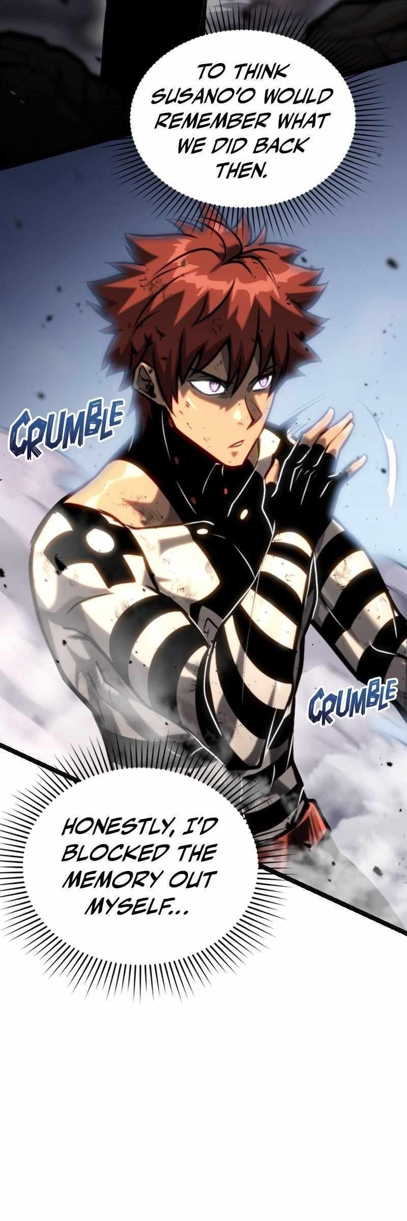 God Game Chapter 110 - Page 2