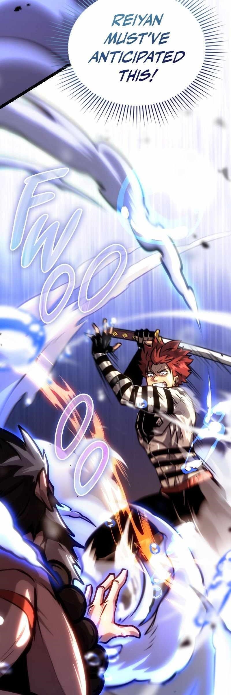 God Game Chapter 110 - Page 20