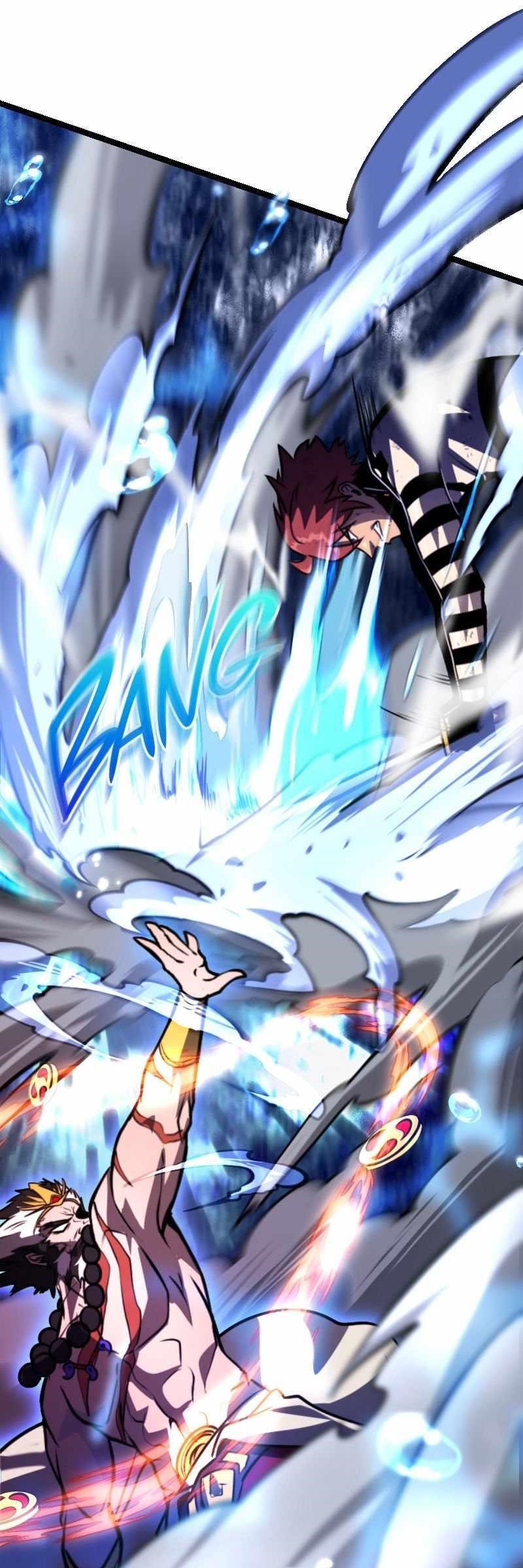 God Game Chapter 110 - Page 22