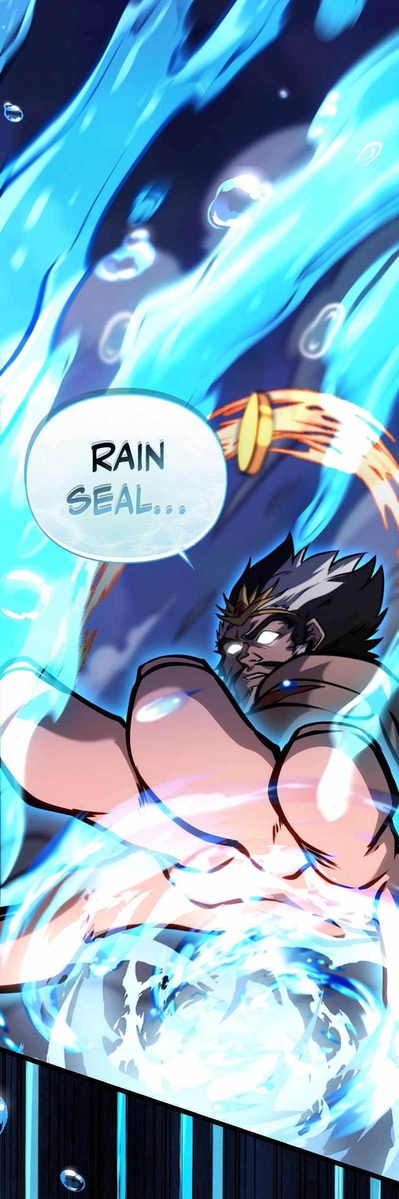 God Game Chapter 110 - Page 24