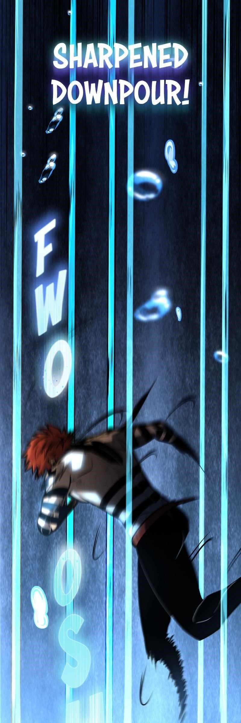 God Game Chapter 110 - Page 25