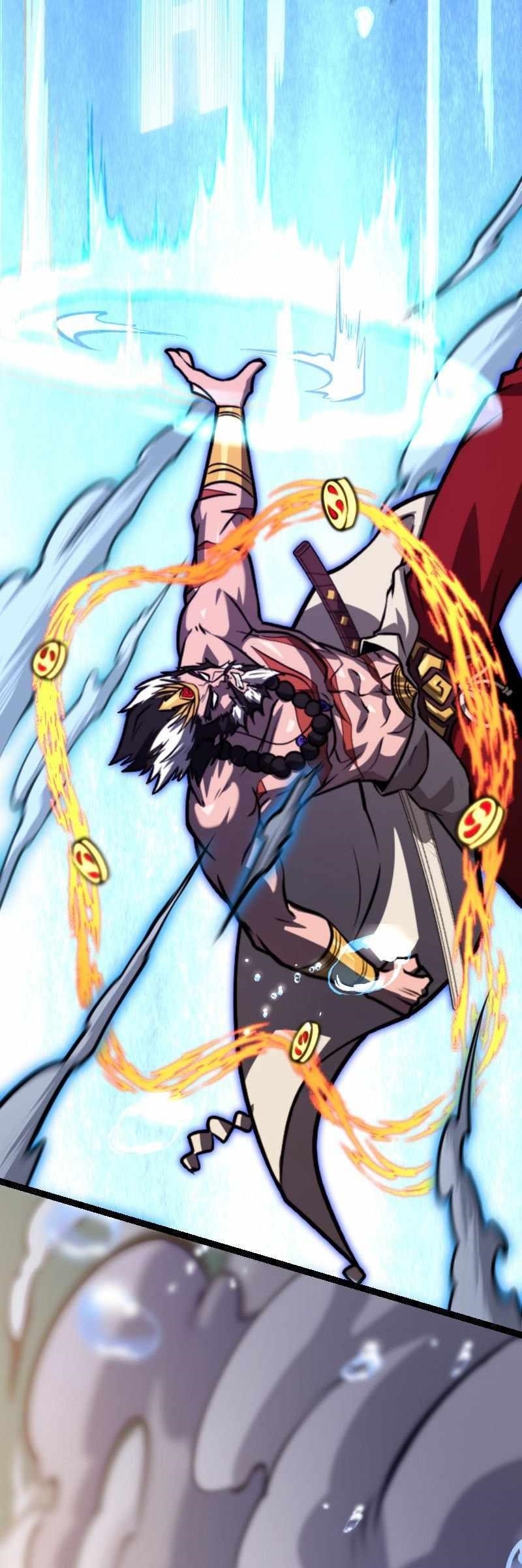 God Game Chapter 110 - Page 26