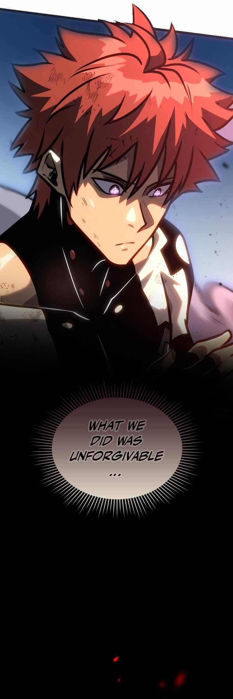 God Game Chapter 110 - Page 3