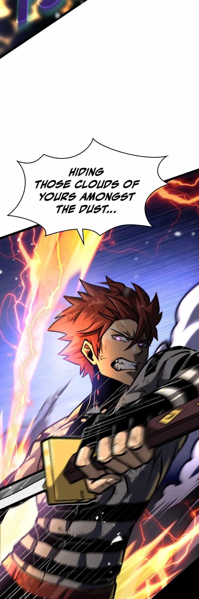 God Game Chapter 110 - Page 30