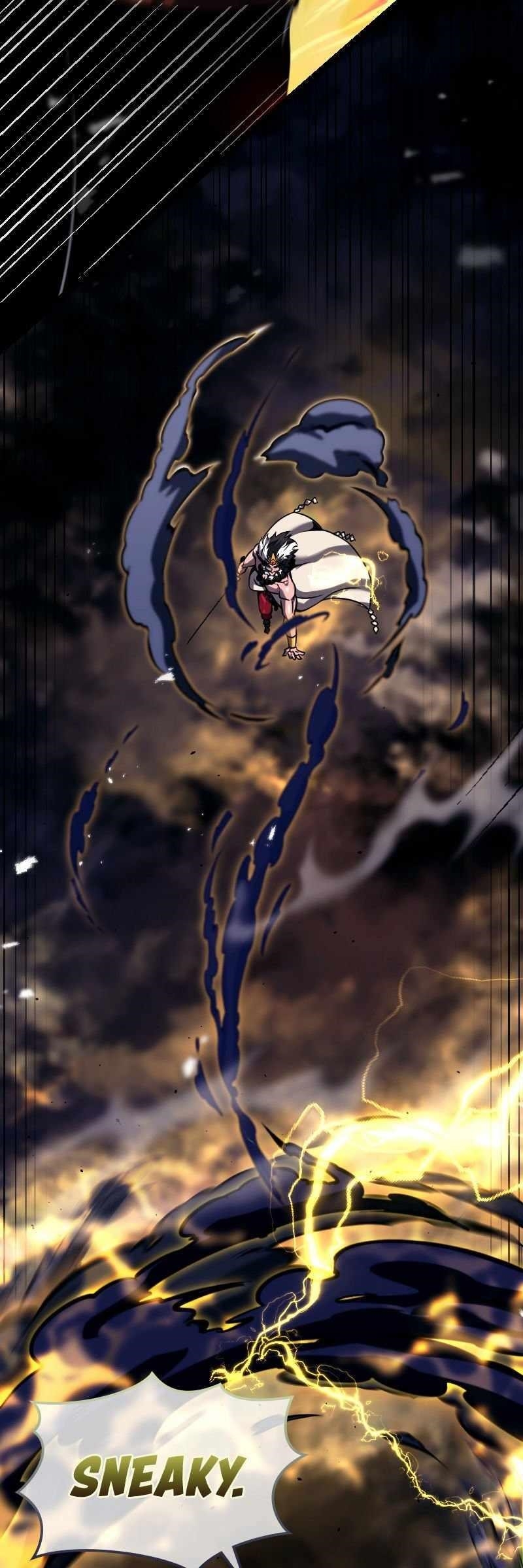 God Game Chapter 110 - Page 31