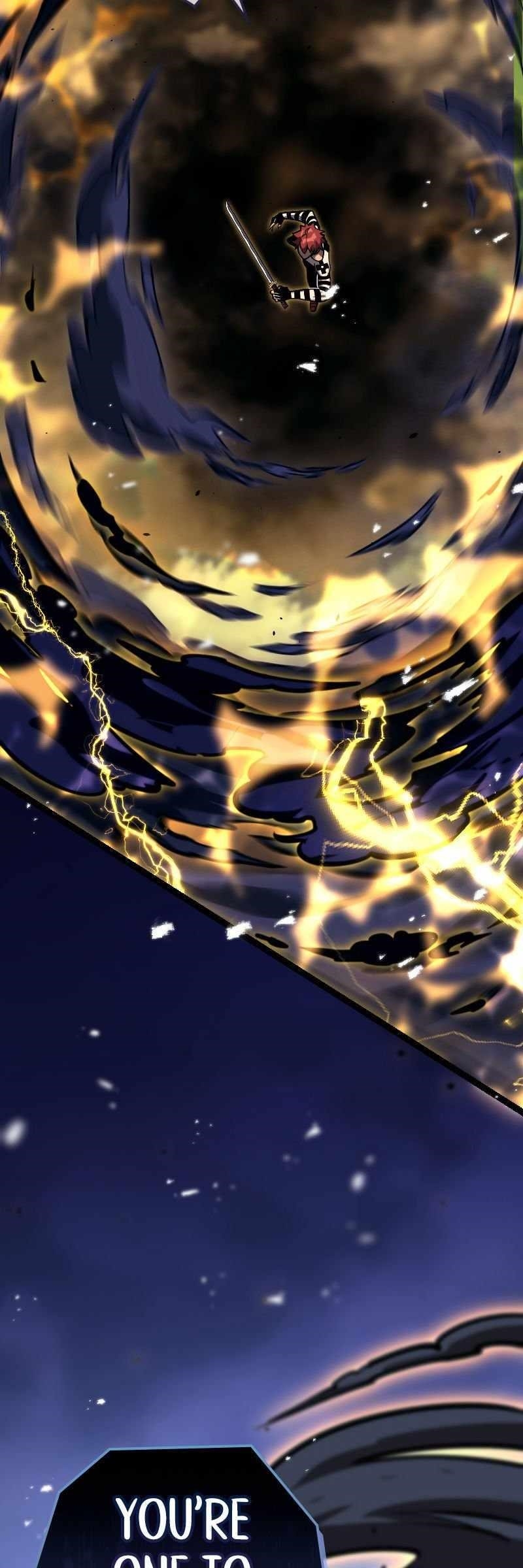 God Game Chapter 110 - Page 32