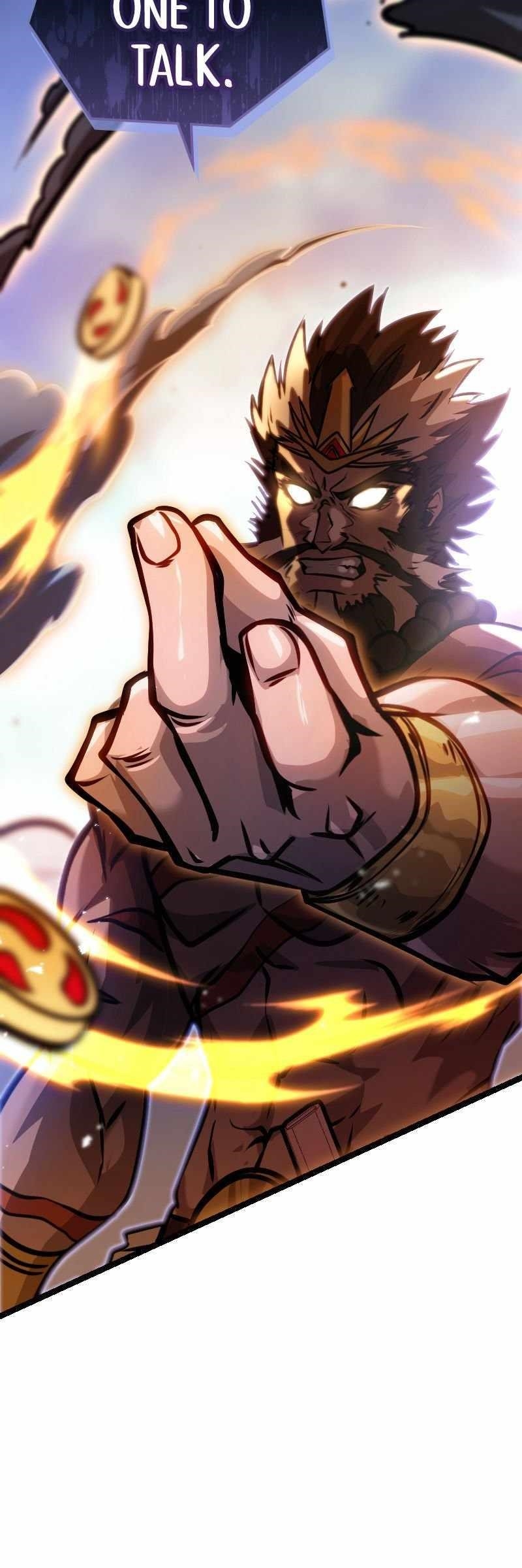 God Game Chapter 110 - Page 33