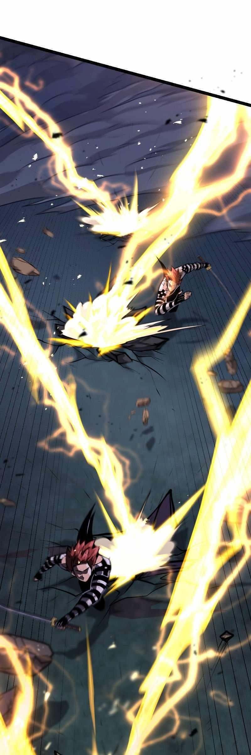 God Game Chapter 110 - Page 35