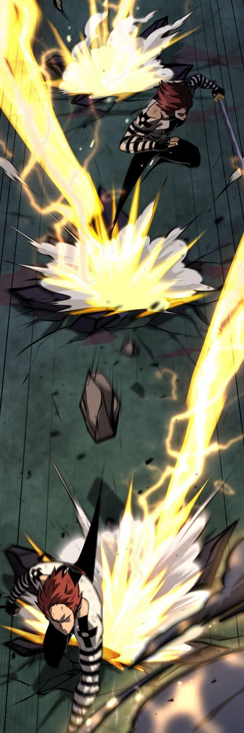 God Game Chapter 110 - Page 36