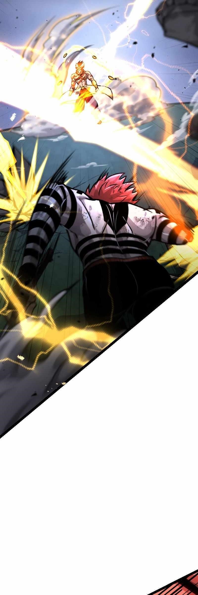 God Game Chapter 110 - Page 39