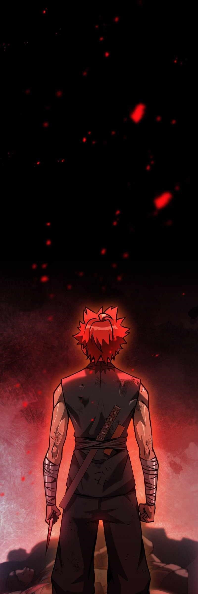 God Game Chapter 110 - Page 4